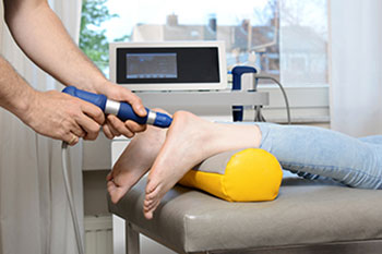 softwave shockwave therapy