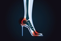 High Heels and Foot Health