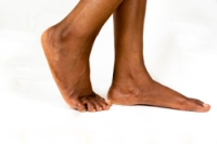 Causes and Treatment of Flat Feet