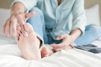 Types of Fungal Nail Infections